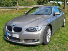 Bild des Angebotes BMW 335 335i Cabrio