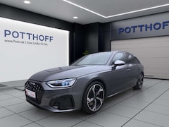 Bild des Angebotes Audi S4 Avant Q AHK NAVI+ MATRIX KAMERA HUD
