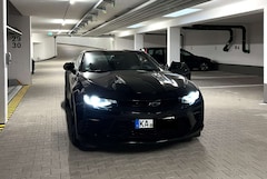Bild des Angebotes Chevrolet Camaro Coupe 6.2 V8 Aut.