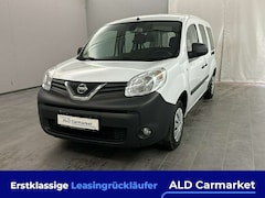 Bild des Angebotes Nissan NV250 L2H1 2,2 dCi 115 verglast Comfort Doppelk.Kasten,