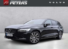 Bild des Angebotes Volvo V60 Kombi T6 Plus Dark Plug-In Hybrid AWD Pano HUD 19'