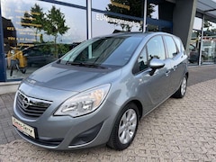 Bild des Angebotes Opel Meriva Active (Klima, Allwetterreifen)