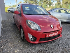 Bild des Angebotes Renault Twingo Expression-2.HAND-NUR 86145KM