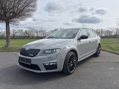 Bild des Angebotes Skoda Octavia RS