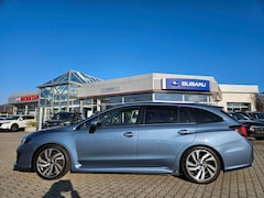 Bild des Angebotes Subaru Levorg Comfort 4x4 STI Edition
