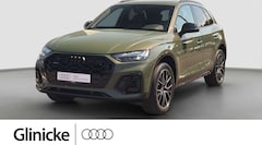 Bild des Angebotes Audi Q5 40 TDI quattro S-tronic Competition edition M