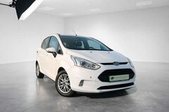 Bild des Angebotes Ford B-Max B-MAX Titanium
