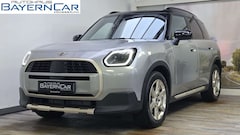 Bild des Angebotes MINI Cooper Favoured Trim Paket M Pano