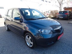 Bild des Angebotes Mazda 2 Limousine 1.4 Active 1. Hand