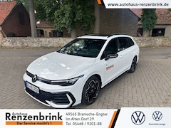 Bild des Angebotes VW Golf VIII Variant R-Line 2.0 TSI DSG 4Motion Black S...
