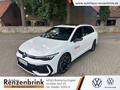 Bild des Angebotes VW Golf VIII Variant R-Line 2.0 TSI DSG 4Motion Black S...