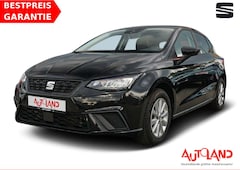Bild des Angebotes SEAT Ibiza 1.0 TSI Style LED Navi FullLink PDC USB