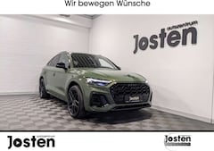 Bild des Angebotes Audi SQ5 Sportback 3.0 TDI qu. MATRX Virtual HUD StHz