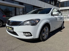 Bild des Angebotes Kia Ceed SW / cee'd SW cee'd 1.6 Sportswagon Tüvneu  2hand Klima Türen5