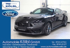 Bild des Angebotes Ford Mustang Fastback Dark Horse V8, MAGNE RIDE/NAVI