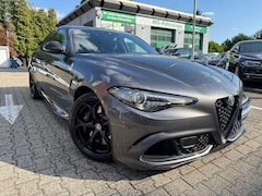 Bild des Angebotes Alfa Romeo Giulia Quadrifoglio 1-HAND CARBON PAKET H&K