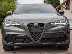 Bild des Angebotes Alfa Romeo Stelvio MY24 Veloce 2.0 Q4 vom AR Vertragshändler