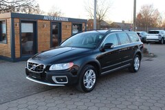 Bild des Angebotes Volvo XC70 Automatik Momentum