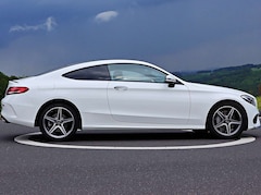 Bild des Angebotes Mercedes-Benz C 400 C 400 4Matic (205.366)