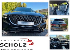 Bild des Angebotes Genesis GV70 2.5T 8AT AWD Sport Technik Lexicon SD 21 Zo
