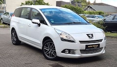 Bild des Angebotes Peugeot 5008 Active 120 VTI *1. HAND* ANHÄNGERKUPPLUNG