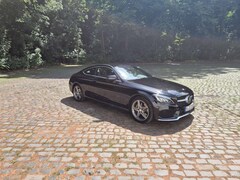 Bild des Angebotes Mercedes-Benz C 250 C 250 (205.345)