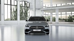 Bild des Angebotes Mercedes-Benz C 220 d T AMG+MBUX+AHK+LED+Distronic+Ambiente+++