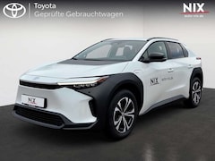 Bild des Angebotes Toyota bZ4X BEV 150kWh 4x2 Team D