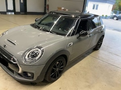Bild des Angebotes MINI Cooper SD Clubman Cooper SD *TOP Ausstattung