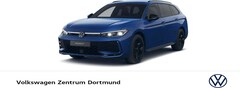 Bild des Angebotes VW Passat Variant 2.0 R-LINE NEUESMODELL AHK 360CAM