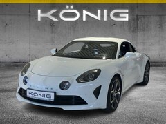 Bild des Angebotes Alpine A110 Basis 1.8 250 PS Rückfahrkamera
