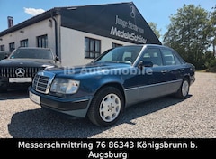 Bild des Angebotes Mercedes-Benz 200 E Automatik AHK*Schiebed.*TÜV bis 06/2028*ZV