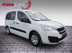 Bild des Angebotes Peugeot Partner Tepee Active