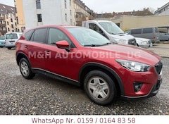 Bild des Angebotes Mazda CX-5 Center-Line 2WD