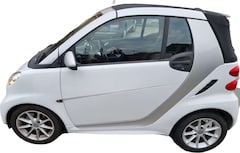 Bild des Angebotes smart city-coupé/city-cabrio smart 1st edition