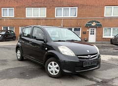 Bild des Angebotes Subaru Justy Trend