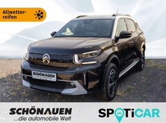 Bild des Angebotes Citroen C3 Aircross 1.2 145 MAX +NAVI+ALLW+AUT+RFK+