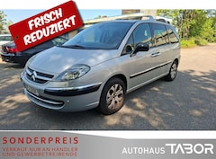 Bild des Angebotes Citroen C8 2.0 HDi Aut 165 Excl Navi SHZ PDC 8S AHK Klim