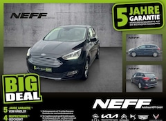 Bild des Angebotes Ford C-Max 1.5 EcoBoost Titanium Navi+SHZ+Winterp.+LM