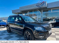 Bild des Angebotes Skoda Yeti Monte Carlo,Autom,Navi Kamera