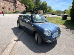 Bild des Angebotes MINI Cooper Cabrio Mini Cooper Cabrio Aut.