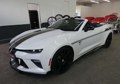 Bild des Angebotes Chevrolet Camaro 3.6 V6 FIFTY*LED*CARPLAY*20 ZOLL