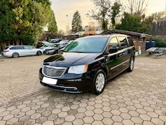 Bild des Angebotes Chrysler Grand Voyager 3.6i Gas 7Sitz Town&Country