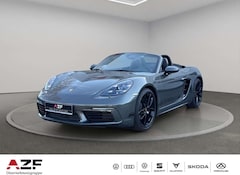 Bild des Angebotes Porsche Boxster 718 Boxster Style Edition Sport Chrono