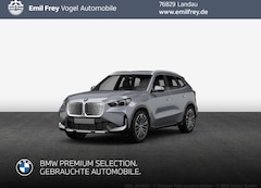 BMW iX1 xDrive30 M Sportpaket