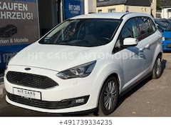 Bild des Angebotes Ford Grand C-Max Grand C-MAX Business Edition