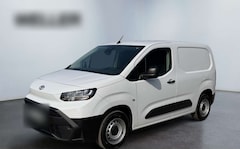 Bild des Angebotes Toyota Proace City L1 1,5l D-4D Duty *PDC*DAB*Spurhalte*