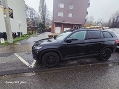 Bild des Angebotes Skoda Kodiaq 2.0 TDI DSG Soleil