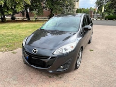 Bild des Angebotes Mazda 5 5 2.0 Navi, 7- Sitzer, Klima