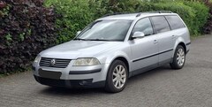 Bild des Angebotes VW Passat 1.9 Diesel Tüv 2028 05